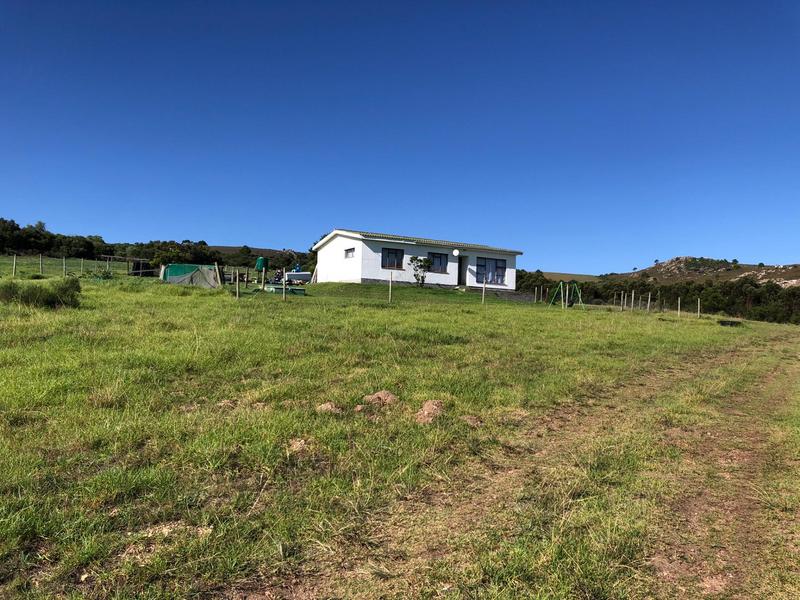 0 Bedroom Property for Sale in Baardskeerdersbos Western Cape
